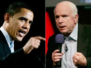 Cover image for  article: McCain will Cost Media and Ad Business Billions