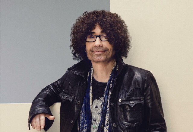 Cover image for  article: Mike Darnell on His Ambitious New Competition Series, CBS' "The World's Best"