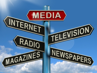 Cover image for  article: Parsing the Media Prognosticators -- Charlene Weisler