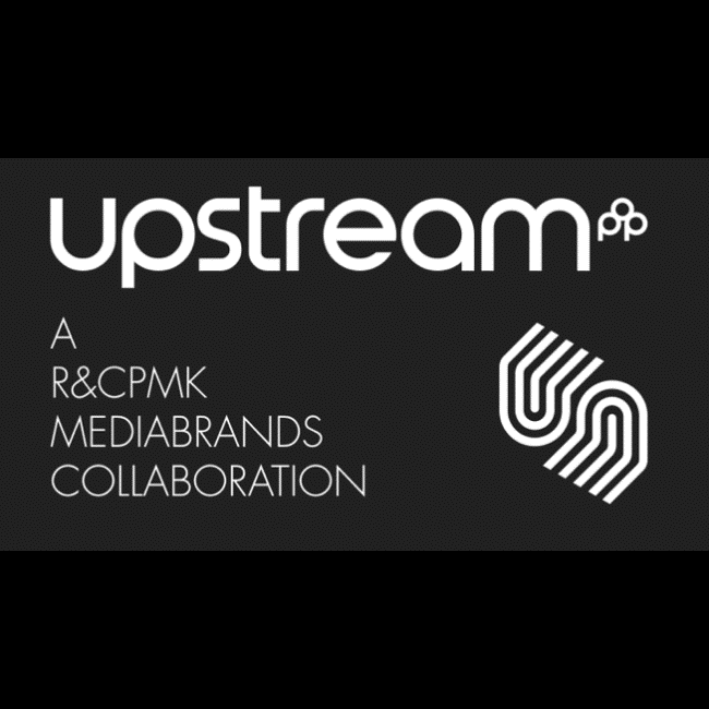 Cover image for article: R&CPMK and Mediabrands Launch "UpstreamPOP," the Most Powerful End-to-End Technology Platform for Brand Integration and Partnerships in Entertainment
