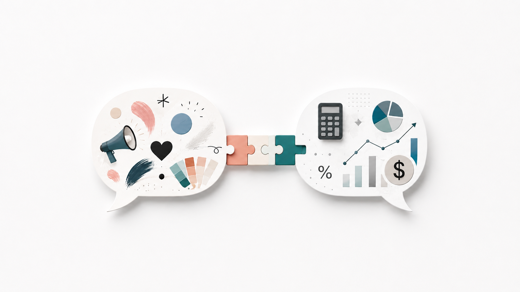 Cover image for  article: How CMOs Can Win Over CFOs