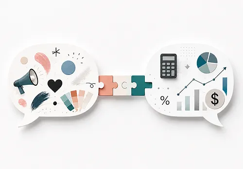 How CMOs Can Win Over CFOs