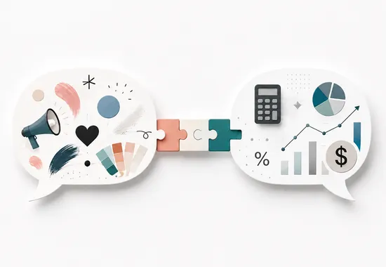 How CMOs Can Win Over CFOs