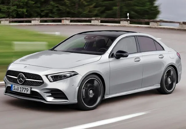 Mercedes-Benz CMO Drew Slaven Is Looking for Younger Buyers