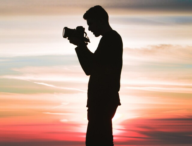 Cover image for article: Solving Problems by Leveraging Photography