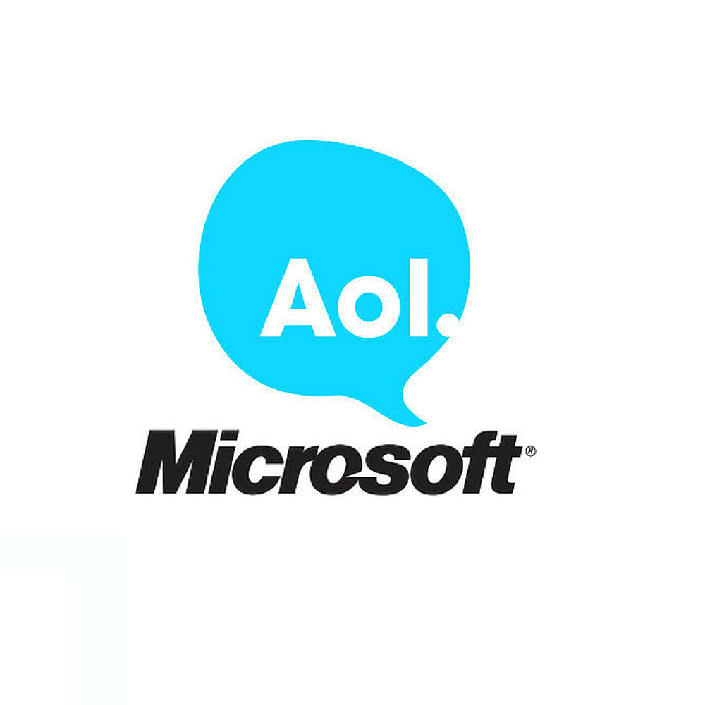 Cover image for article: Why Is Microsoft Ceding Ad Sales to AOL?