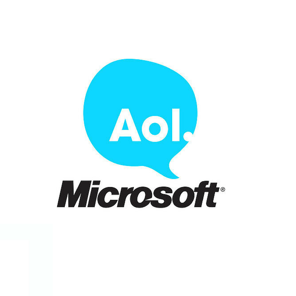 Cover image for  article: Why Is Microsoft Ceding Ad Sales to AOL?