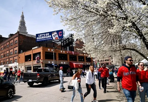 Hitting a Home Run with Contextually Relevant OOH