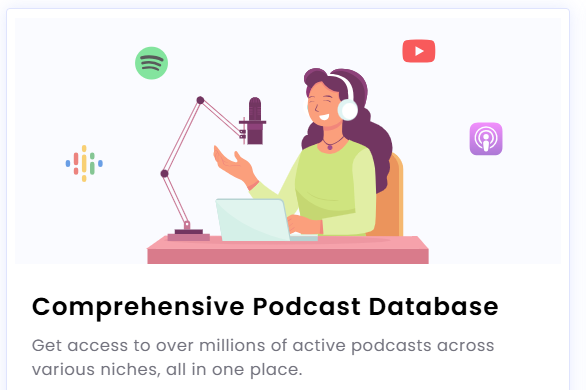 Cover image for article: The Future of Podcast PR Media Outreach: A Deep Dive with MillionPodcasts’ Founder