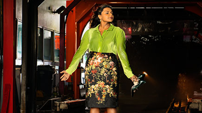 Cover image for  article: Three Lessons Humor Can Teach Us about Brands and #femvertising