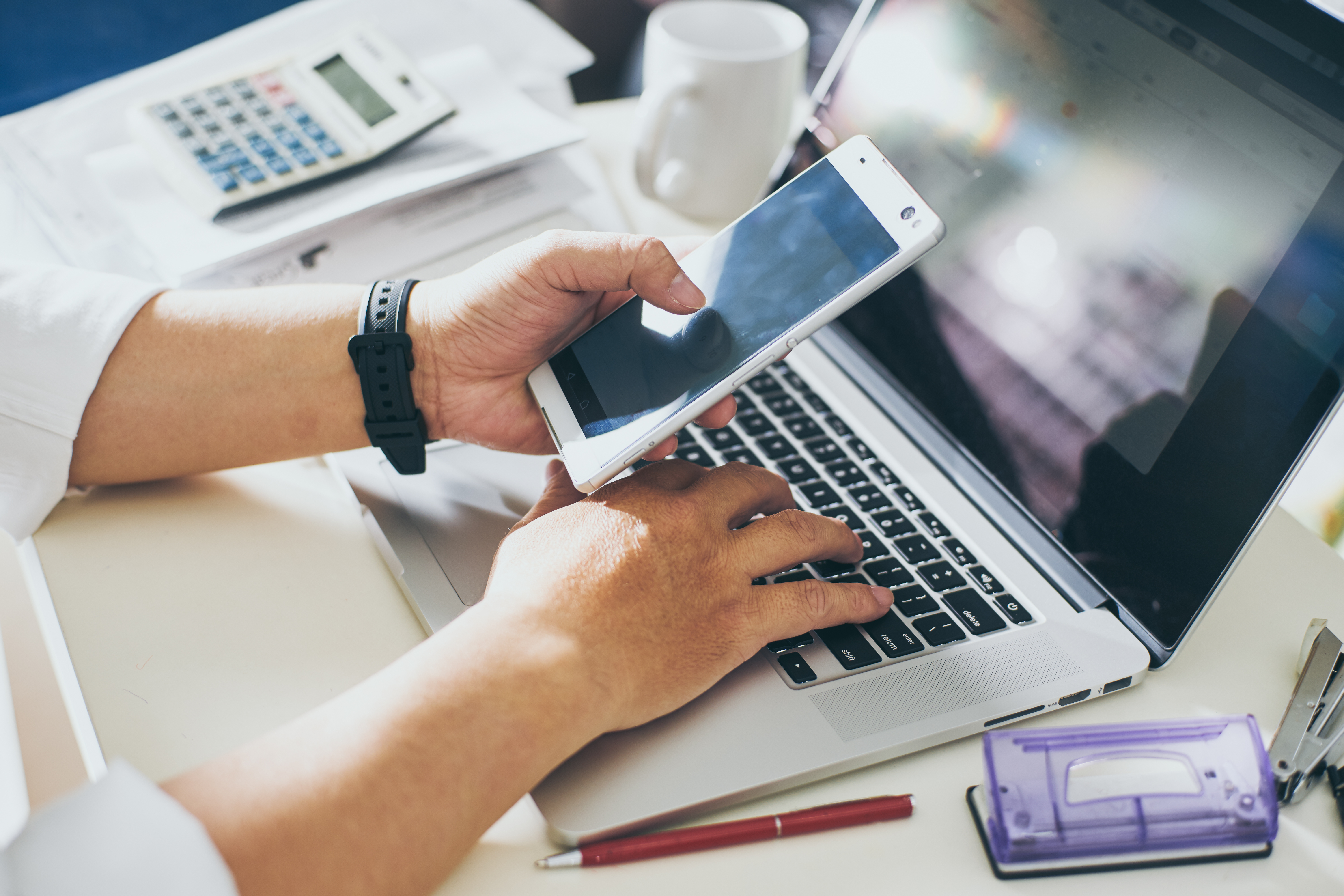 Cover image for article: Personal Data: Privacy Vs. Compensation