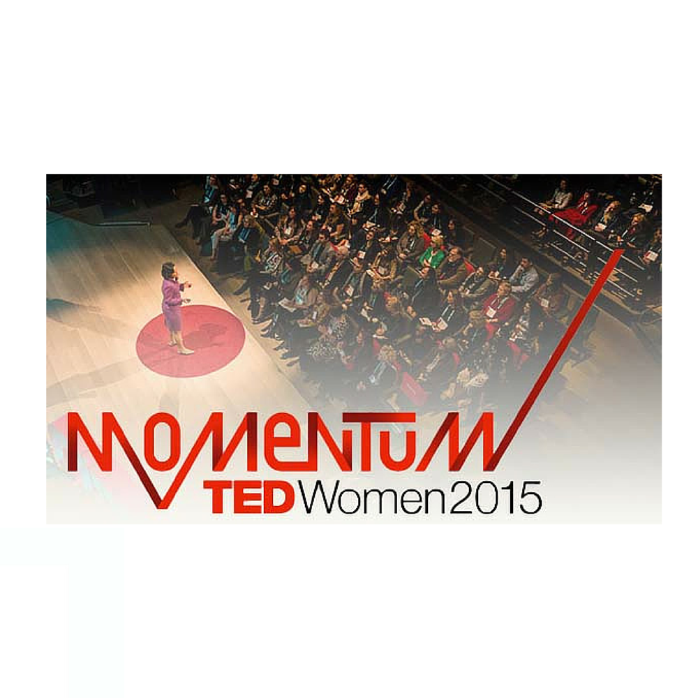 Cover image for article: TED Women 2015: A Man's Eye-View