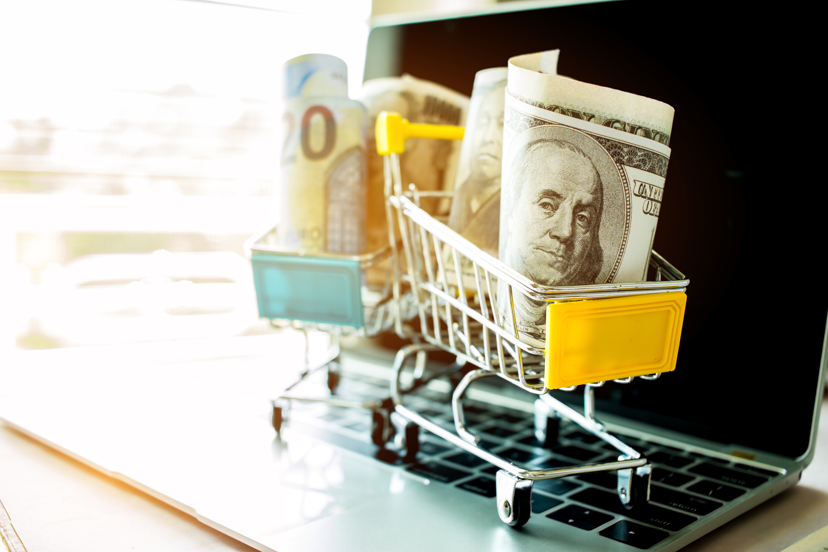 Cover image for  article: Rakuten Joins the Ad Platform Game