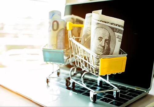 Consumers WILL Shell Out For Services This Spring