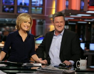 Cover image for  article: I Want My MSNBC !