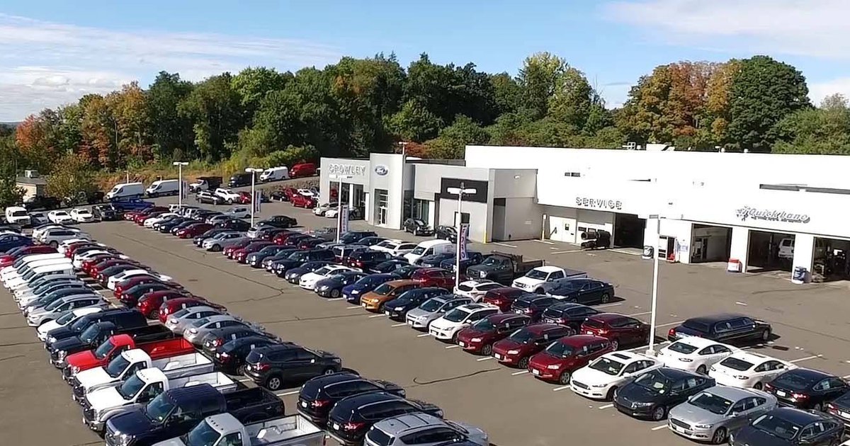 Ampersand + Polk = Audiences in Overdrive for Automotive Marketers