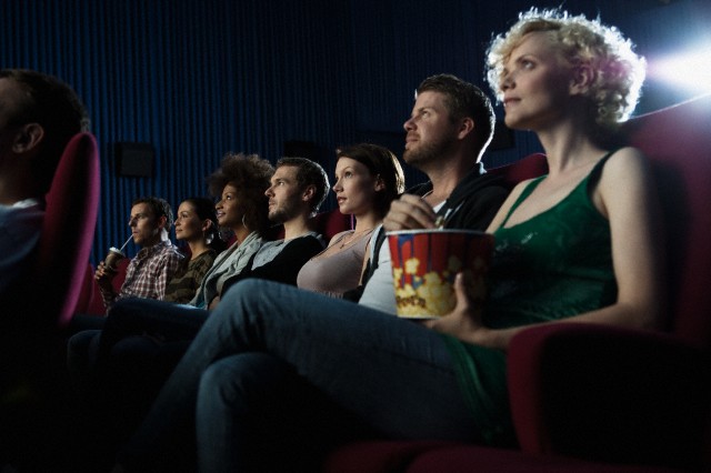 Cover image for  article: Targeted Videos in Cinemas May Provide Joy to Advertisers