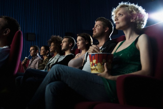 Cover image for article: Targeted Videos in Cinemas May Provide Joy to Advertisers