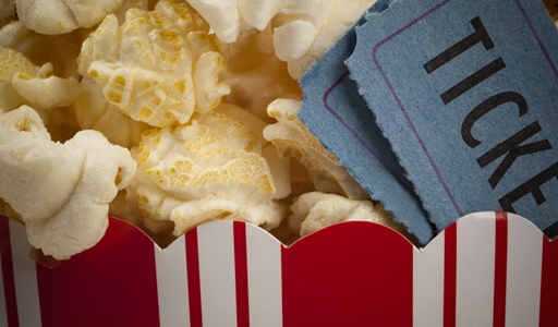 Cover image for article: Why Cinema Will be Hot in 2015