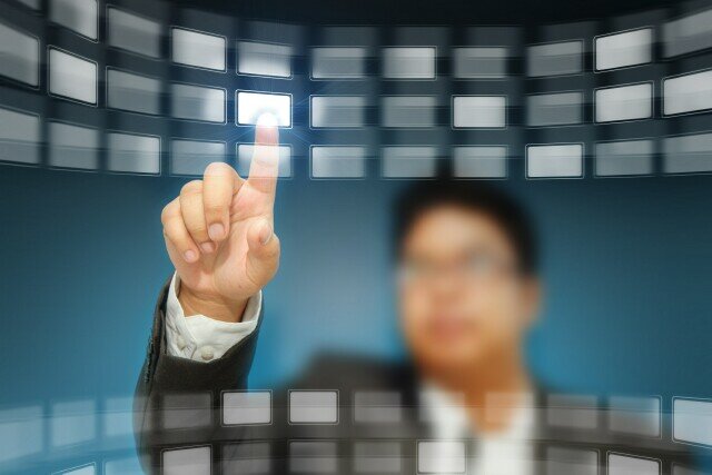 Cover image for  article: Hot Category Consumer Technology Focuses on TV and Digital