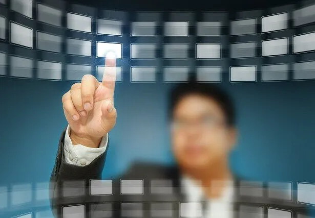 Hot Category Consumer Technology Focuses on TV and Digital