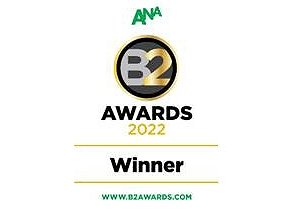 Mower Named Midsize Agency of the Year by the Association of National Advertisers