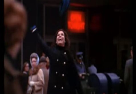 Mary Tyler Moore: Paving the Way for Independent Working Women