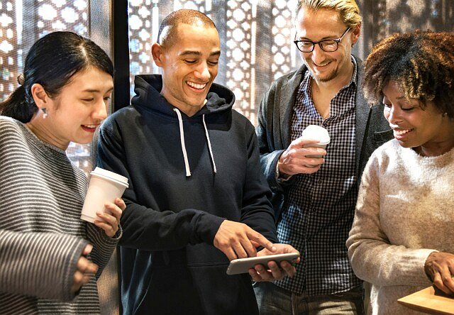 Cover image for  article: Rethinking Multicultural Planning & Buying