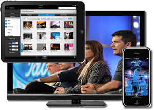 Cover image for  article: Odds Now Favor Competition in U.S. TV Ratings: Part 3 – Bill Harvey