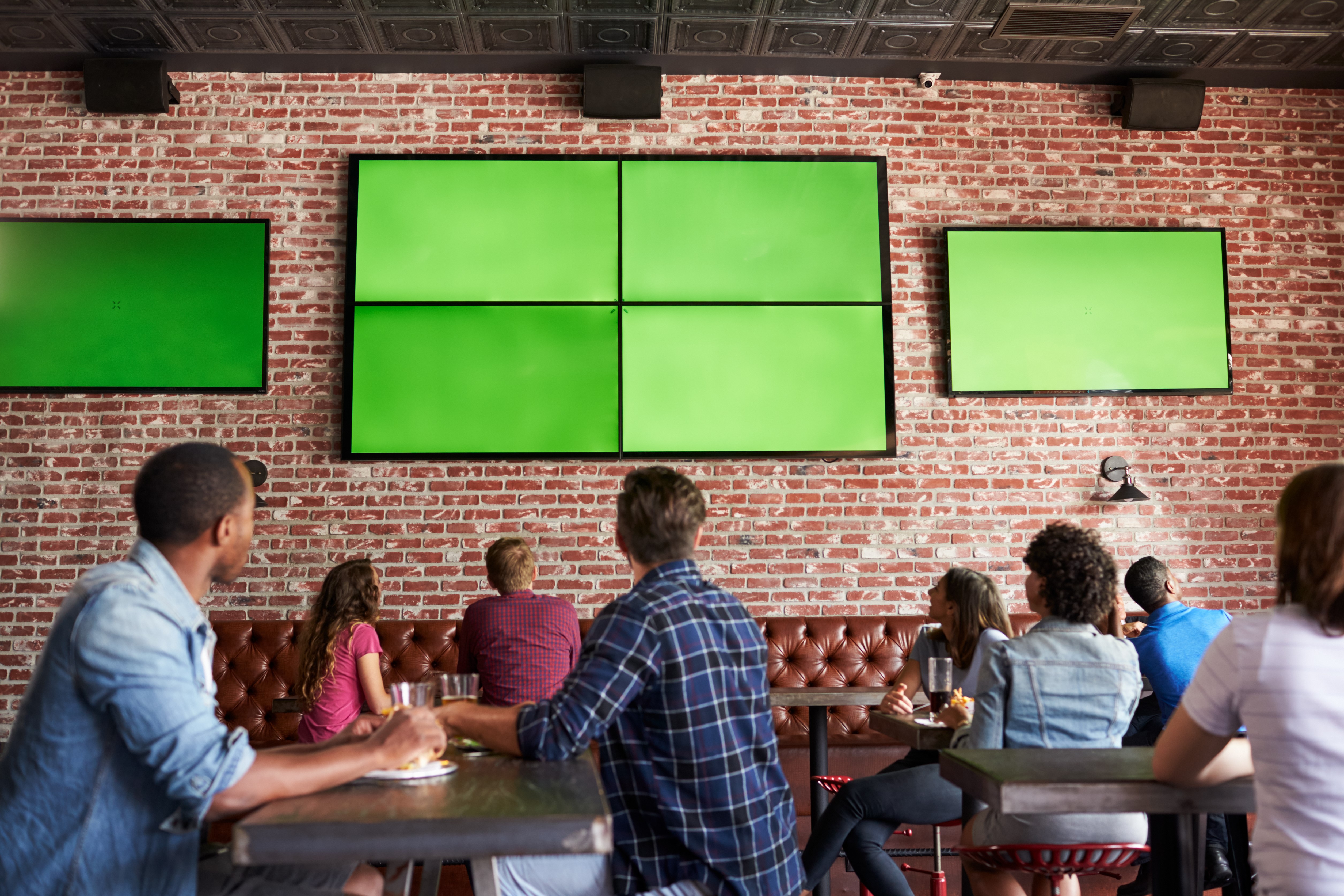 Cover image for  article: New York Interconnect Multi-Screen Addressable TV Reaches Diverse Audiences