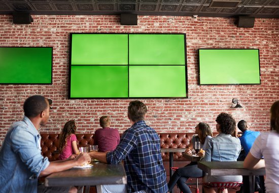 New York Interconnect Multi-Screen Addressable TV Reaches Diverse Audiences