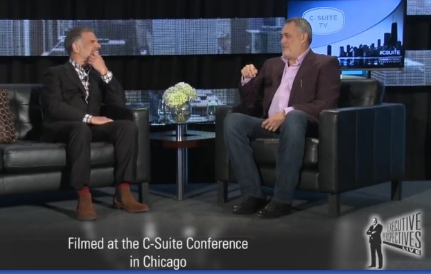 Cover image for article: Executive Perspectives: Jack Myers