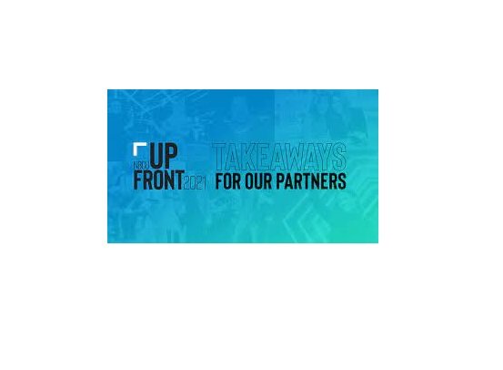 Cover image for article: How This Upfront Made History and Set the Stage for the Future