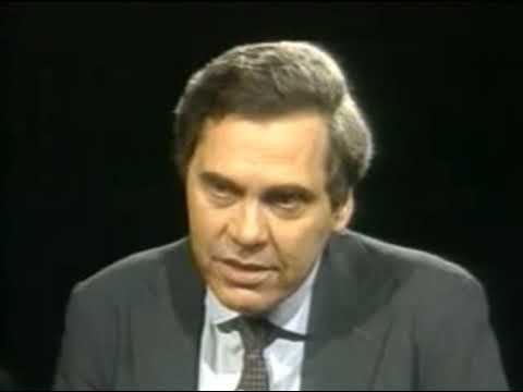 Cover image for article: Meet the Man who Predicted Fox News, the Internet, Stephen Colbert and Reality TV