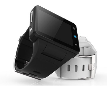 Cover image for article: New Media Tech Part 4: Wearable Tech to Watch - Neptune Pine