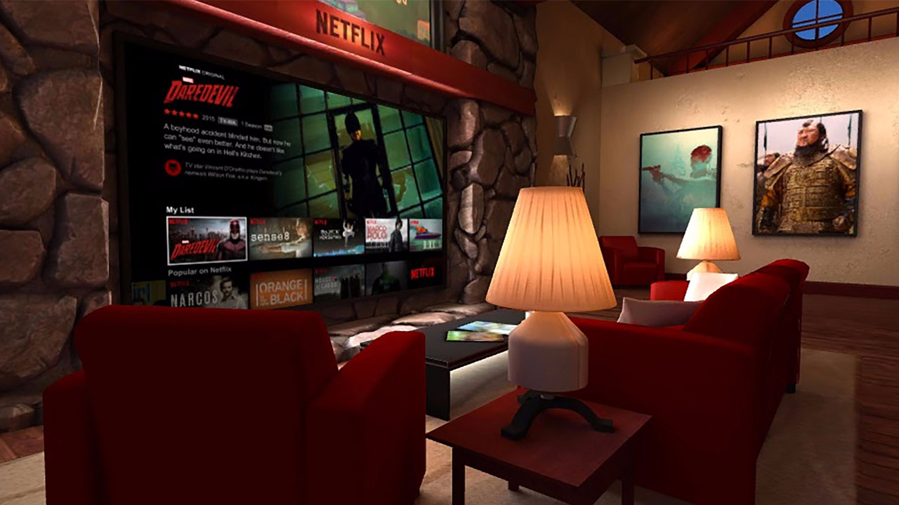Cover image for  article: Virtual Reality is Coming Directly to Your Living Room