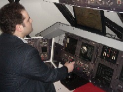 Cover image for article: Nat Geo Flies High with Upfront Presentation