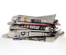 Cover image for  article: (Subscriber Report) The Future of Newspapers and New Business Models for Growth - By Jack Myers
