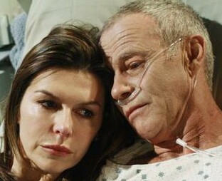 Cover image for  article: Coming Soon to SOAPnet's "Night Shift": More Beloved Characters from the Glory Days of "General Hospital"