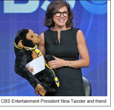 Cover image for  article: CBS at TCA: "18-49 Is Not the End All It's Made Out to Be," Says Nina Tassler - Ed Martin