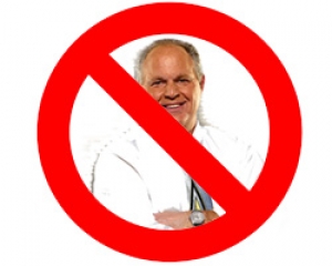 Cover image for  article: Radio Stations and Advertisers Consider Withdrawing Support for Rush Limbaugh