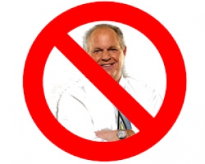 Cover image for article: Radio Stations and Advertisers Consider Withdrawing Support for Rush Limbaugh