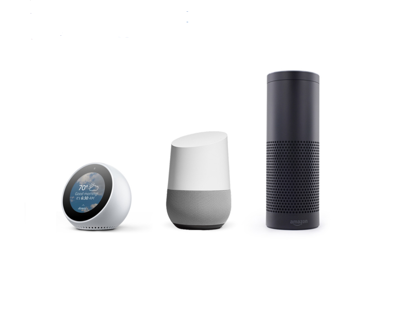 Cover image for  article: NPR Steps Up Its Smart Speaker Game for Audiences and Sponsors