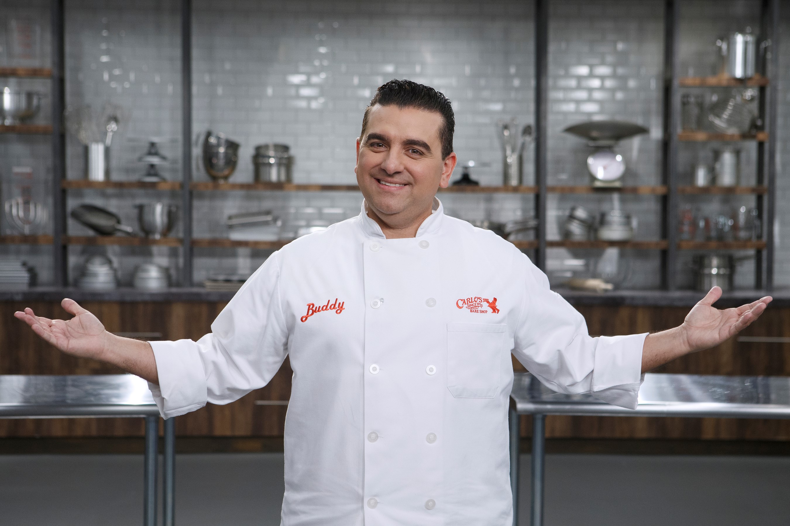 Cover image for  article: With "Bake You Rich," Food Network Experiments with Shipping Winning Dishes Nationwide