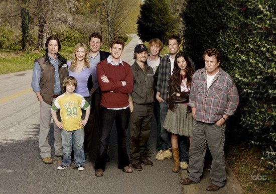 Cover image for  article: October Road Producers Talk to MediaVillage about Episodes 5 and 6