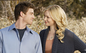 Cover image for  article: "October Road" Season 1 DVD and Music Video