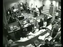 Cover image for  article: Angelina Jolie Film Viral Video Hoax