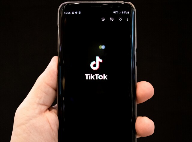 Cover image for  article: TikTok Ticks the Right Boxes 
