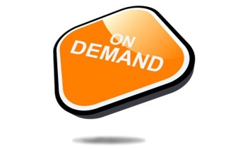 Cover image for article: 2015: The Year of On Demand - Shelly Palmer