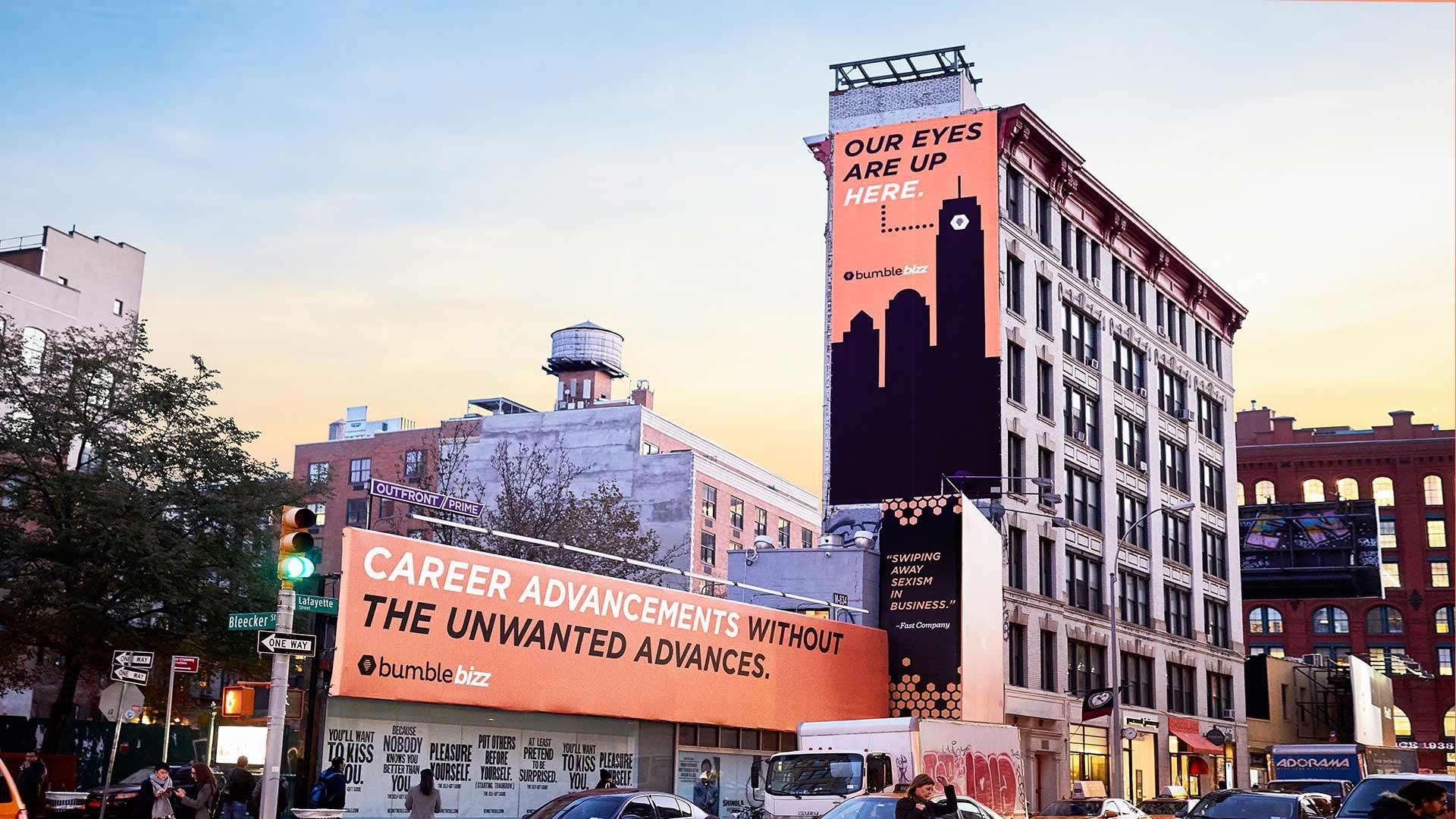 Cover image for article: Year of the Woman: In Congress, In Hollywood and In OOH